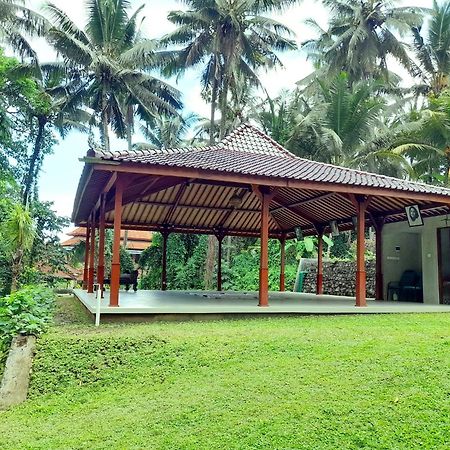 As I Am Ubud Retreat المظهر الخارجي الصورة