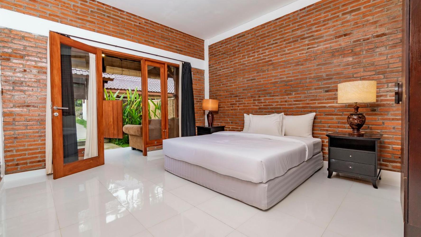 As I Am Ubud Retreat المظهر الخارجي الصورة