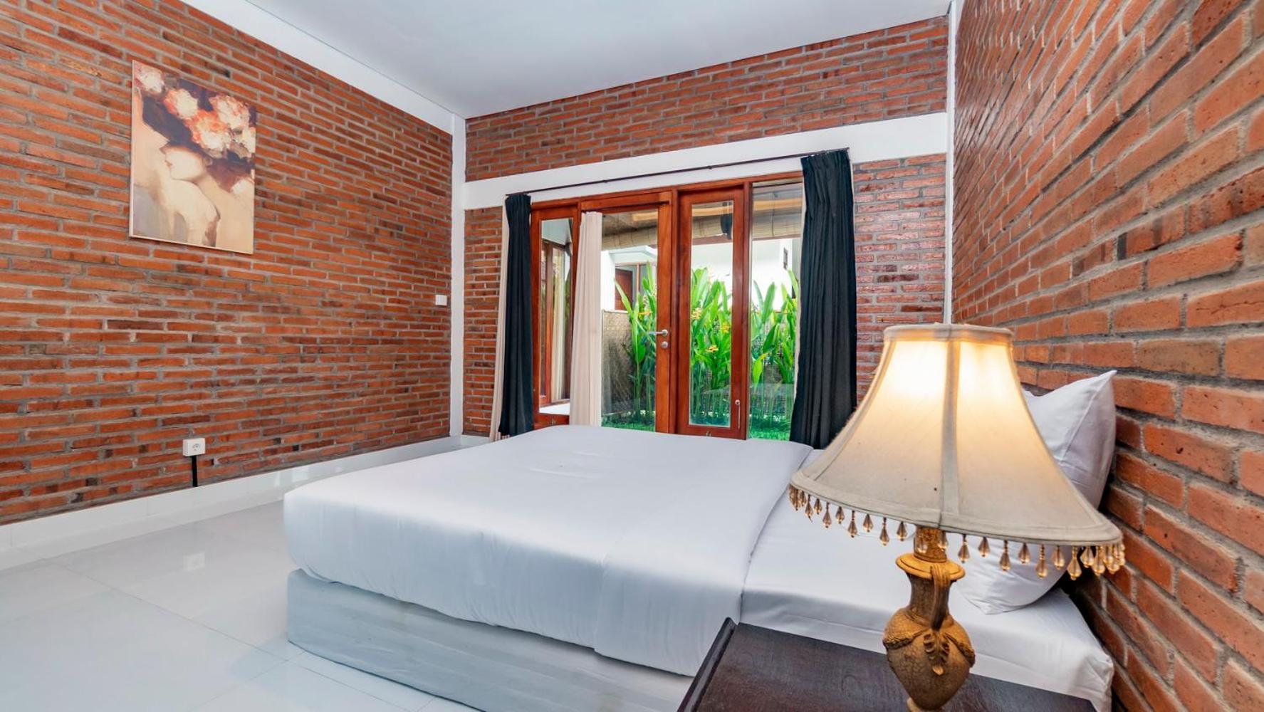 As I Am Ubud Retreat المظهر الخارجي الصورة
