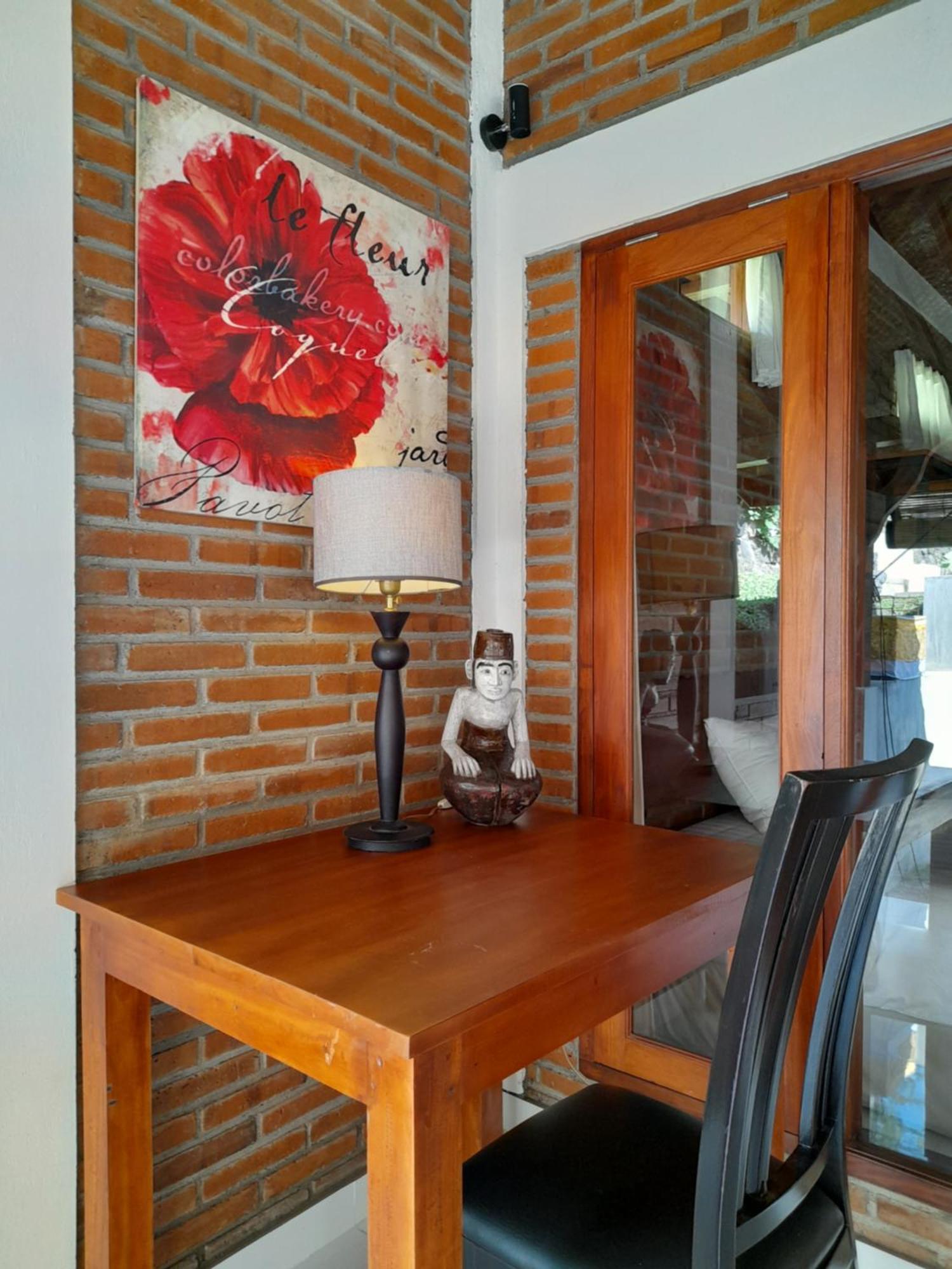 As I Am Ubud Retreat المظهر الخارجي الصورة