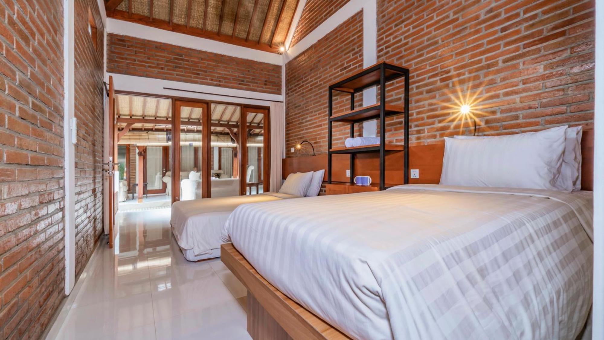 As I Am Ubud Retreat المظهر الخارجي الصورة