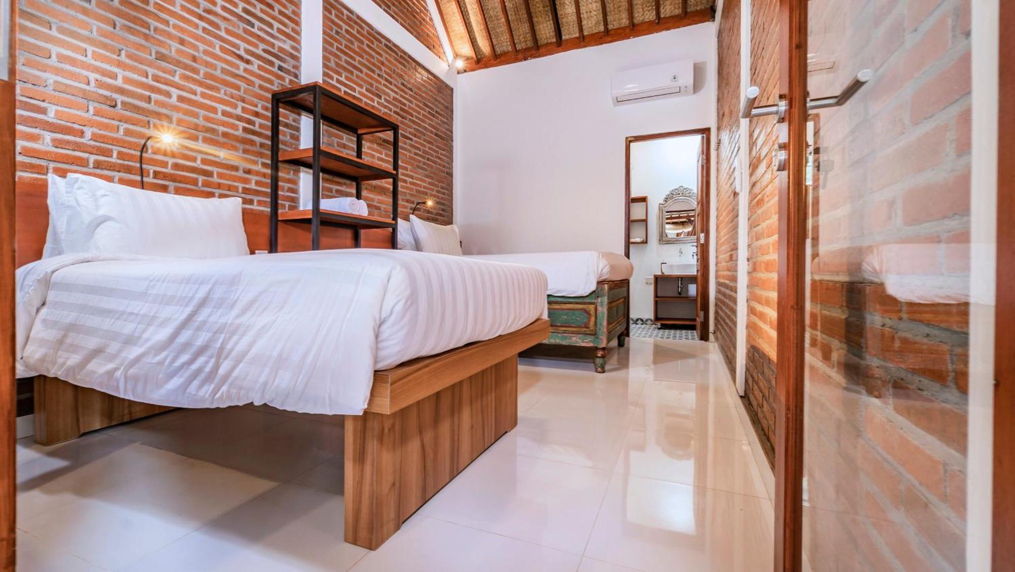 As I Am Ubud Retreat المظهر الخارجي الصورة