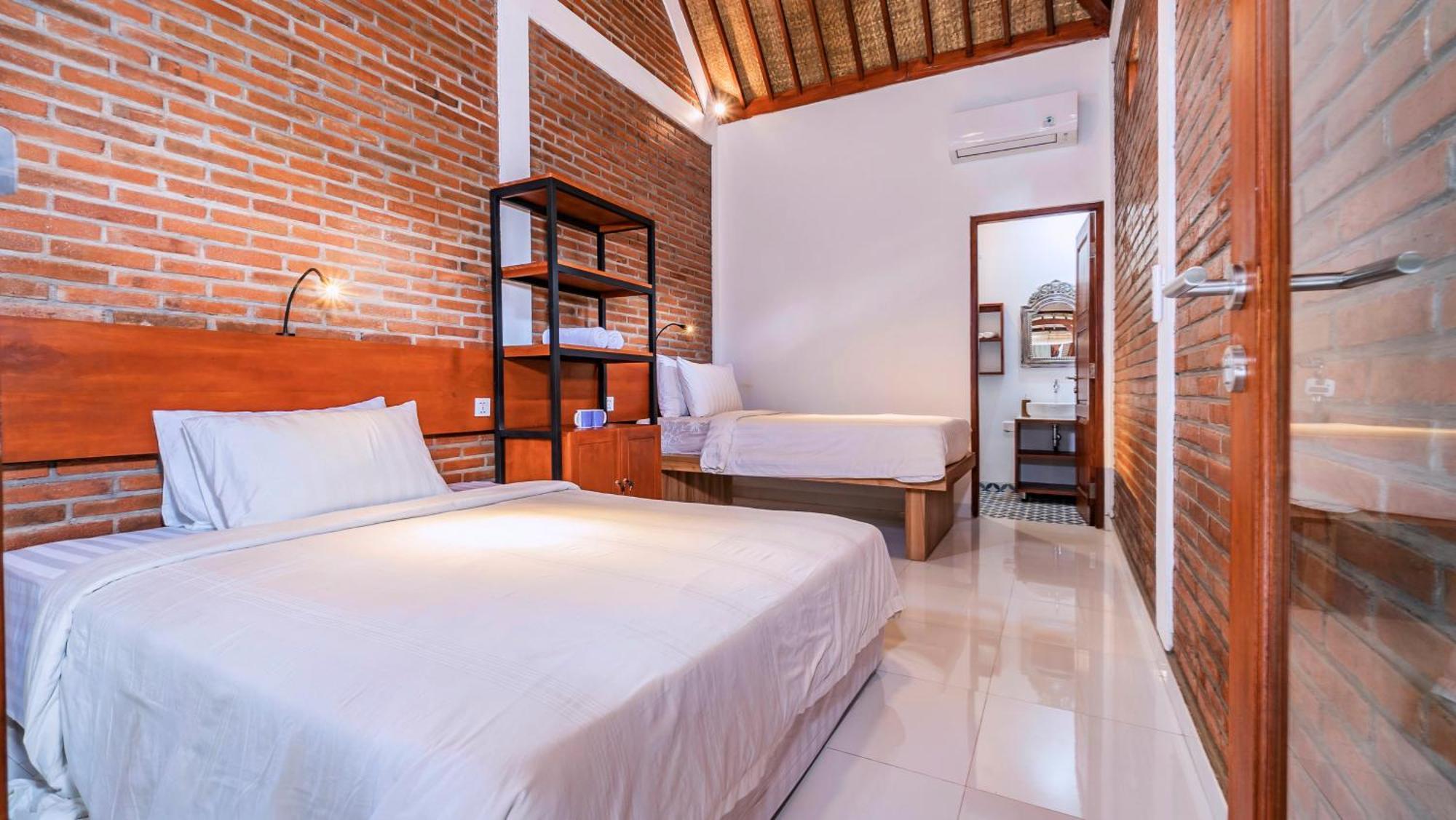 As I Am Ubud Retreat المظهر الخارجي الصورة