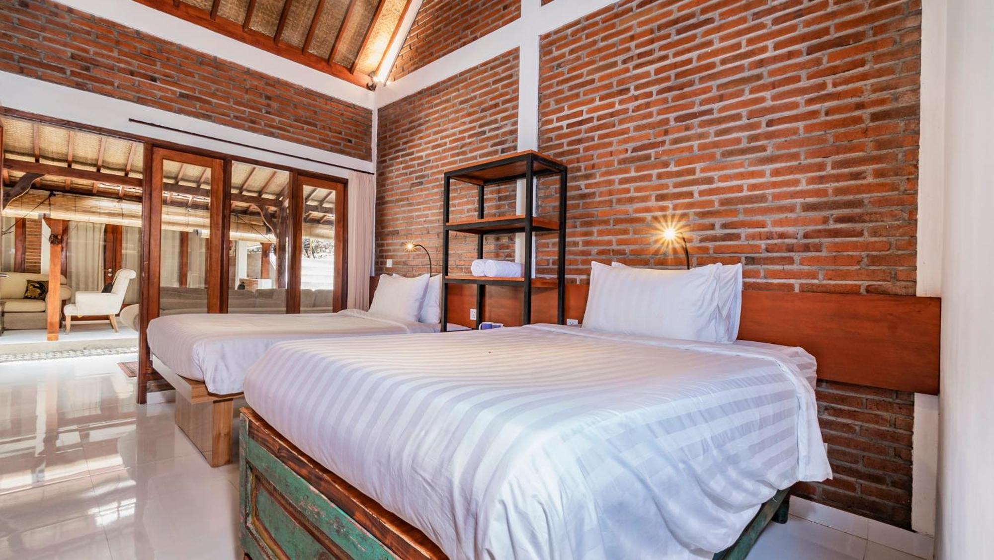 As I Am Ubud Retreat المظهر الخارجي الصورة