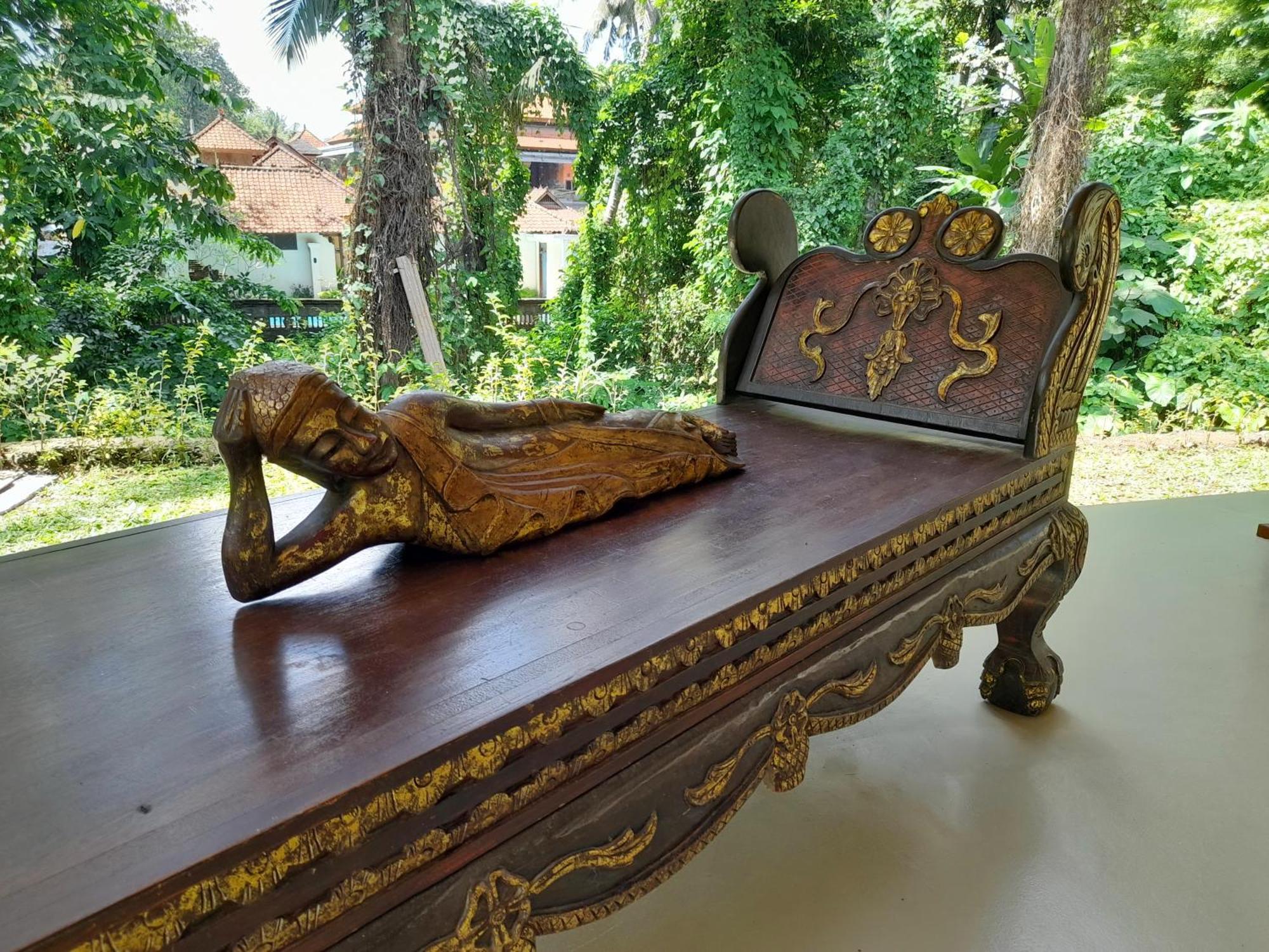 As I Am Ubud Retreat المظهر الخارجي الصورة