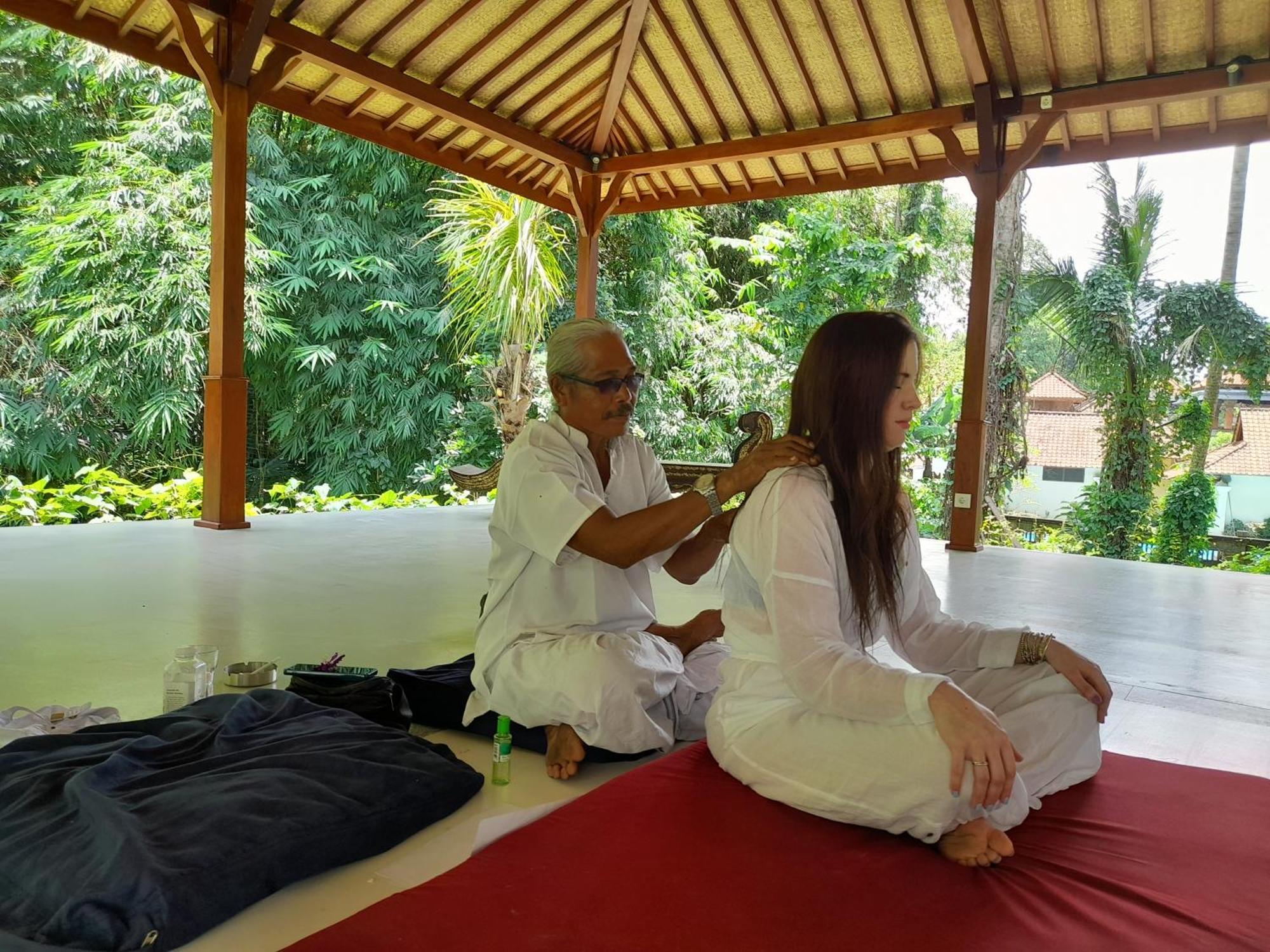 As I Am Ubud Retreat المظهر الخارجي الصورة